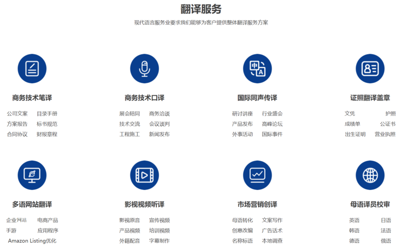 广州展会翻译服务意大利语翻译上海力友翻译
